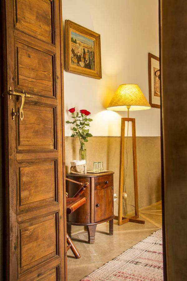 Riad Majala Marrakesh Rom bilde