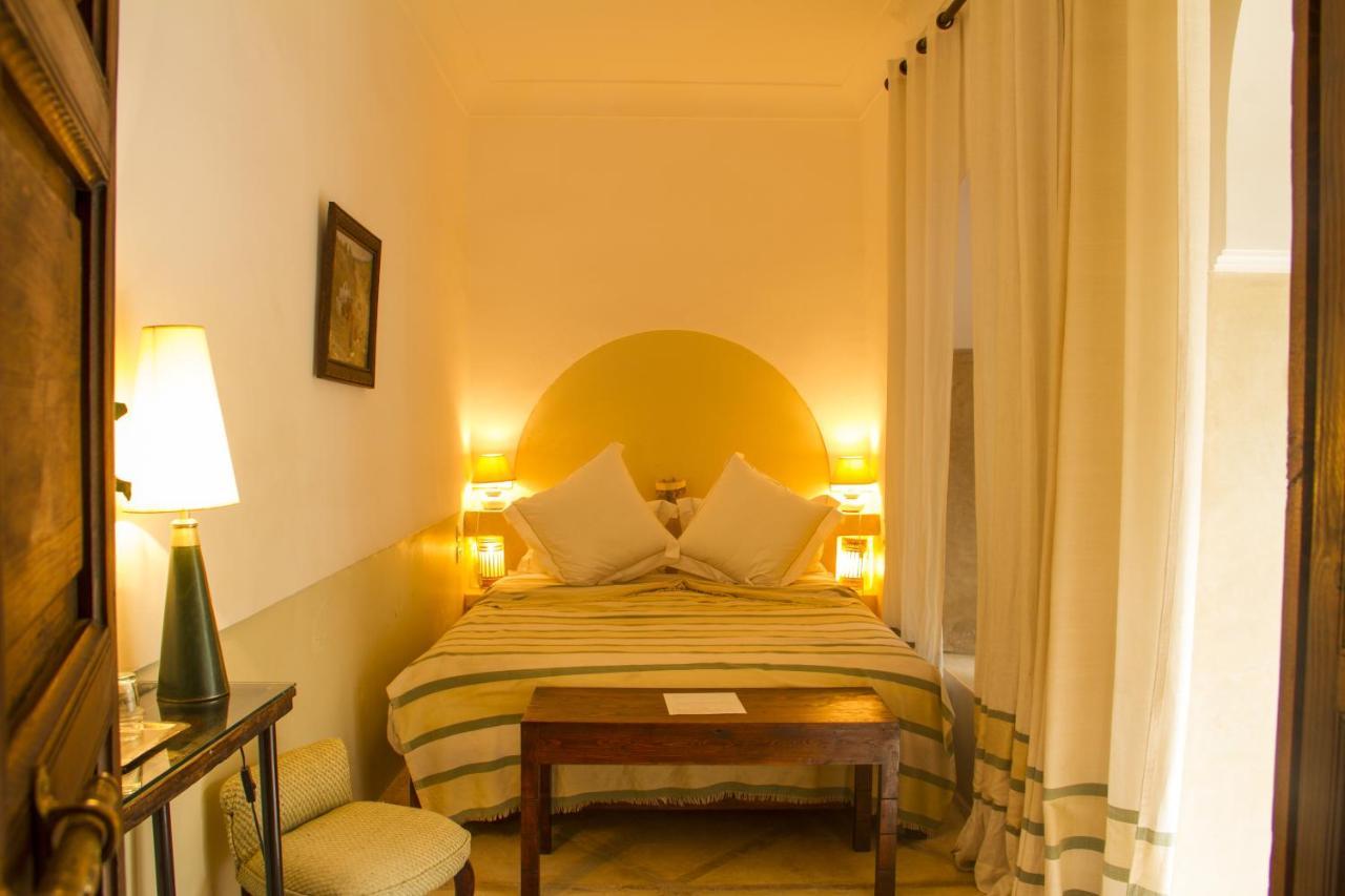 Riad Majala Marrakesh Rom bilde