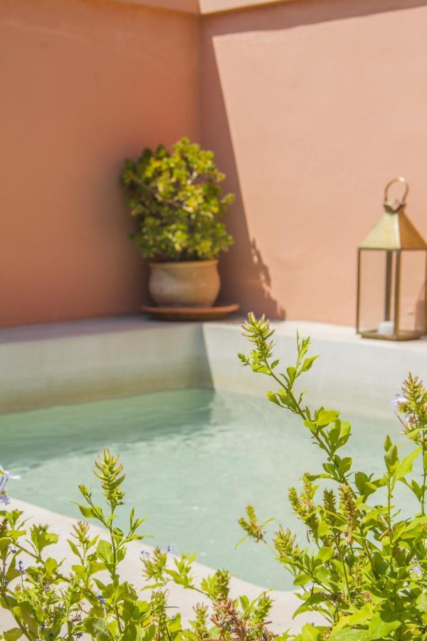 Riad Majala Marrakesh Eksteriør bilde