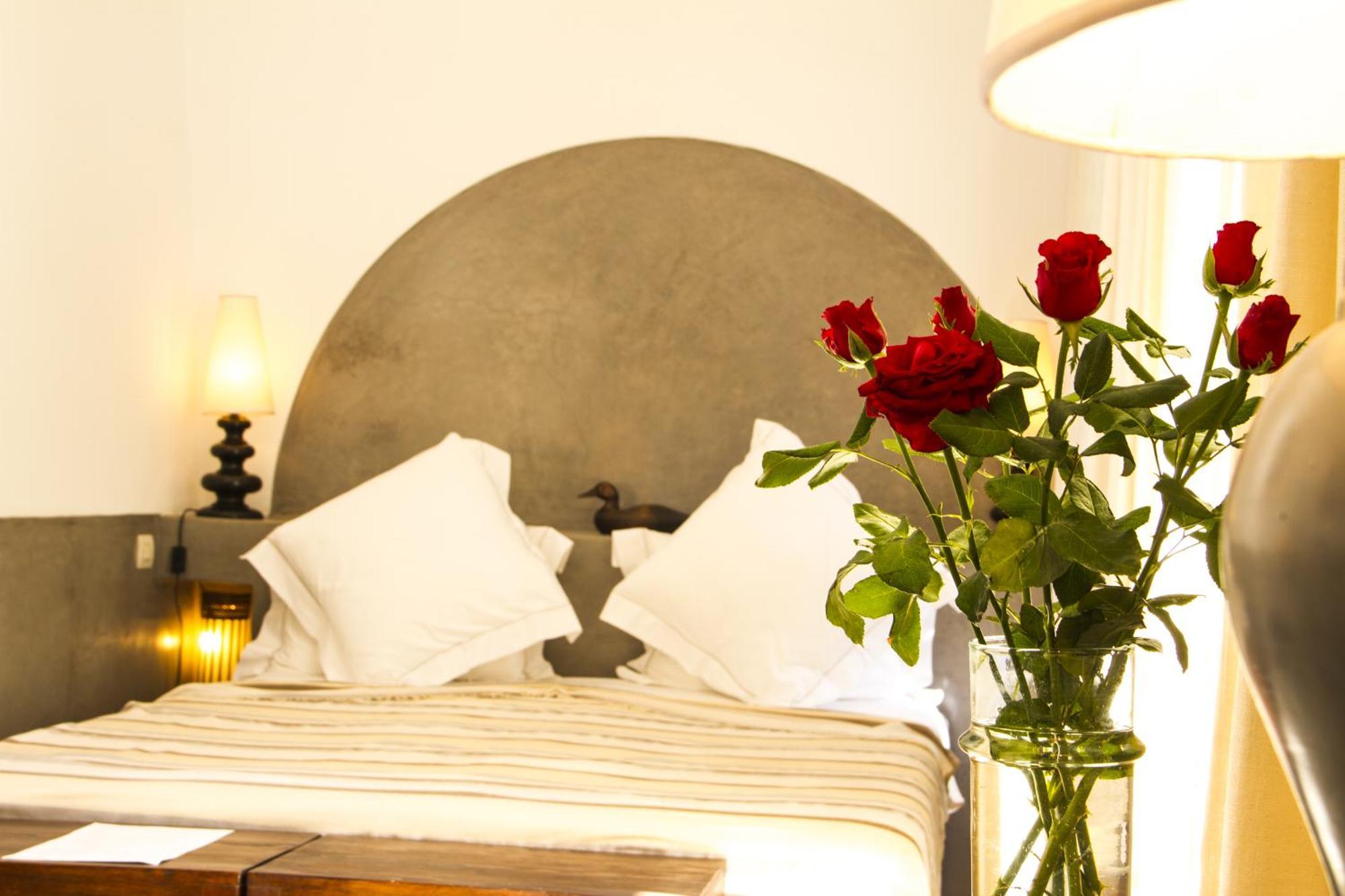 Riad Majala Marrakesh Rom bilde