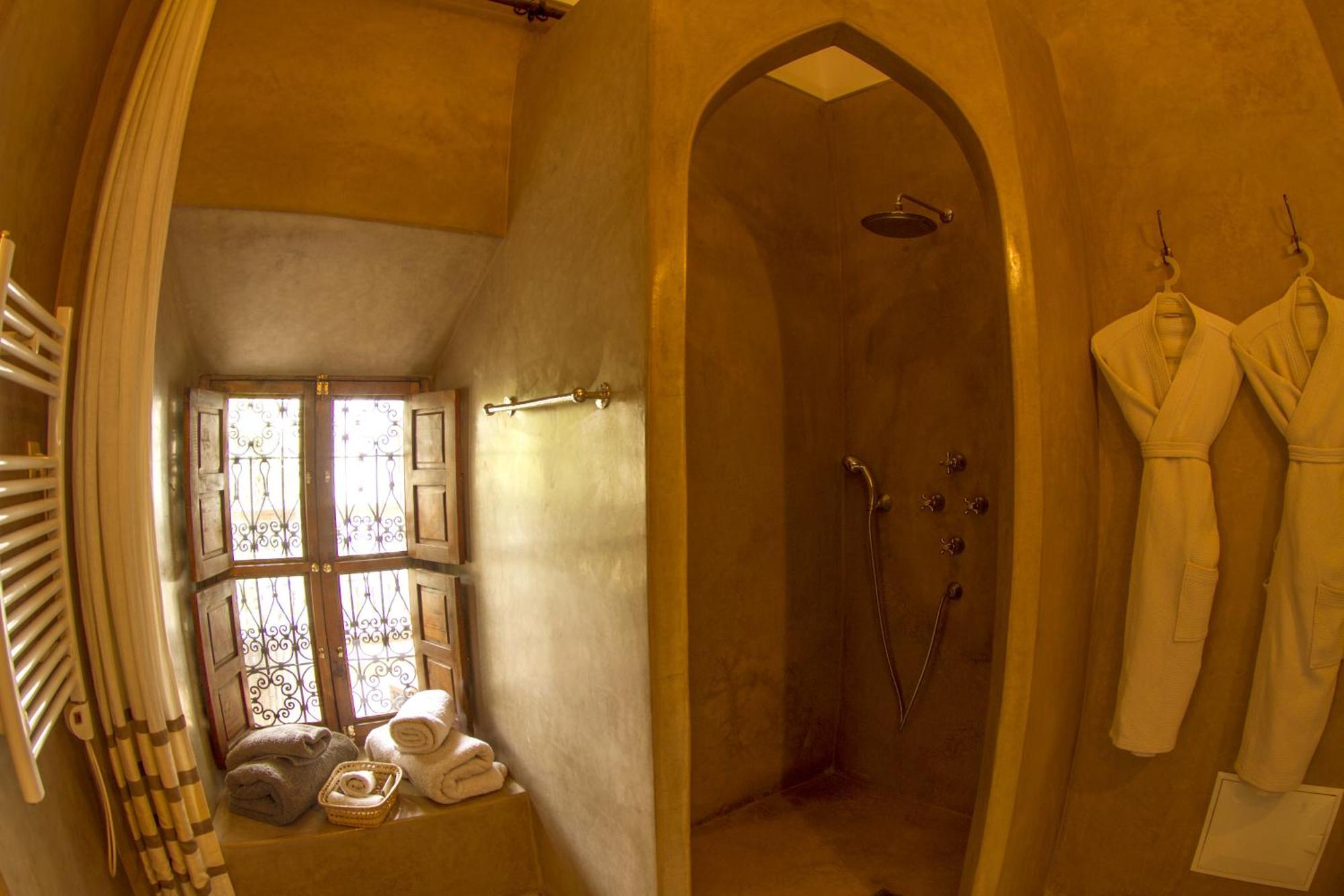 Riad Majala Marrakesh Eksteriør bilde